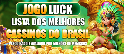 Cassino ao vivo a97
