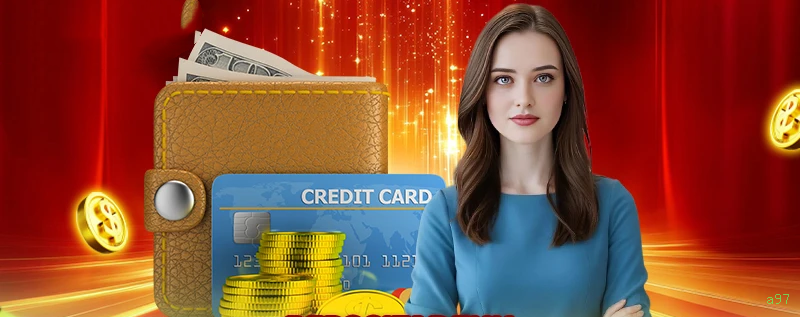 Benefícios da conta