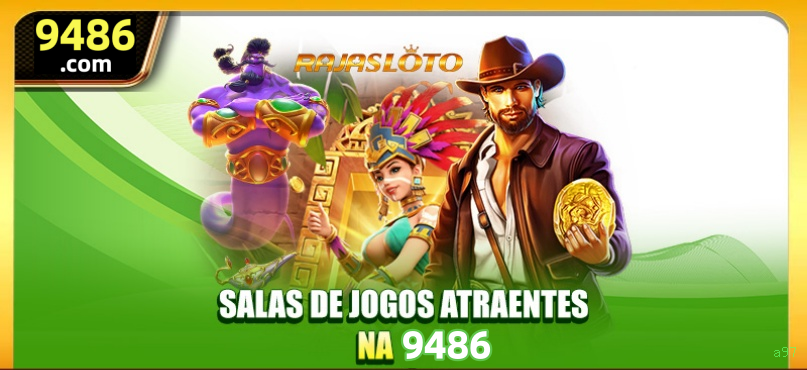 Slots com RTP