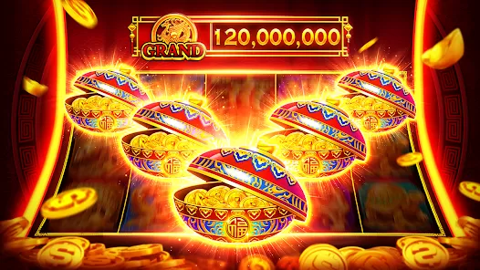 App a97 slots mobile